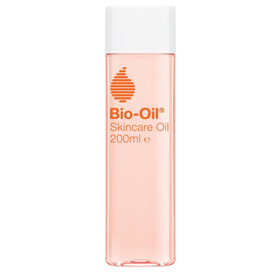 Bio-Oil Skincare Oil 200ml – Specialist Scar, Stretch Mark & Uneven Skin Tone Treatment