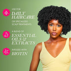 Mielle Organics Rosemary Mint Hair Oil – 2 oz